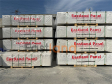 Lighetweight Concrete AAC Panel with Newzealand Standard 