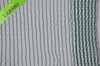 100% nuevo HDPE 31G/M2 verde y negro Olive Harvest Net