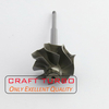 RHF4H Turbine wheel shaft FOR VIDA/VA420037/VB420037/VC420037