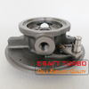 GT1544V/GT1749V Oil cooled 433145-0005 Bearing housing for 740611-0002 Turbochargers