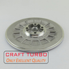 GT2056 434820-0003 Seal Plate/back Plate