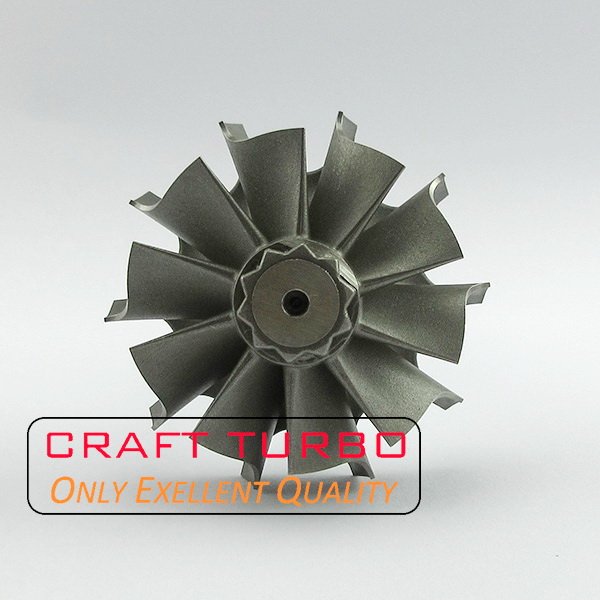 CT10 Turbine Wheel Shaft for 17201-36010 Turbochargers