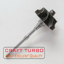 RHF4V Turbine Wheel Shaft for VV19/V40A03171 Turbochargers