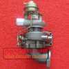 TF035HL2-12GK 49135-02652 Turbocharger