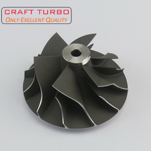 TA51 441792-0007 Compressor Wheel