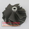 K04 5306-123-2006 Compressor Wheel for 5304-970-0033