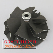 K04 5306-123-2006 Compressor Wheel for 5304-970-0033