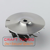 K03 5303-123-2019/53031232019 Compressor Wheel