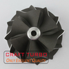 K04 5306-123-2007/53061232007 Compressor Wheel