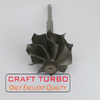 TD2503/VNT25 435922-0016 Turbine Wheel Shaft for 701900-0001/701900-0002/701900-5002S