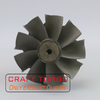 GT2260V Turbine Wheel Shaft for 742730-0001/3/4/7/13/15/19