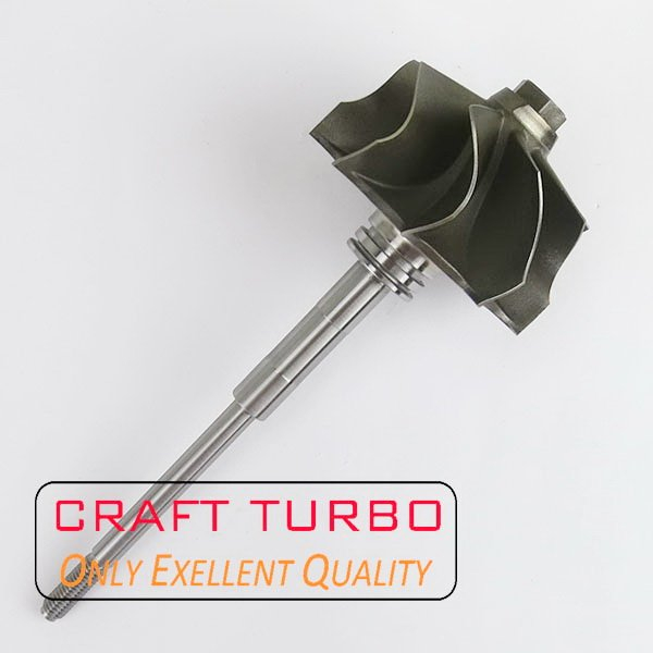 GT2056V/GT2256V 434882-0003 Turbine Wheel Shaft for 760986-0006/700935-0003/704361-0006