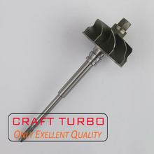 BV35 5435-120-8501 Turbine Wheel Shaft