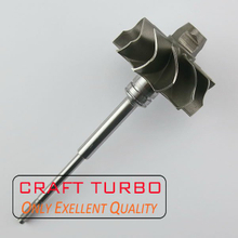 K04 K04-881/882 Turbine wheel shaft