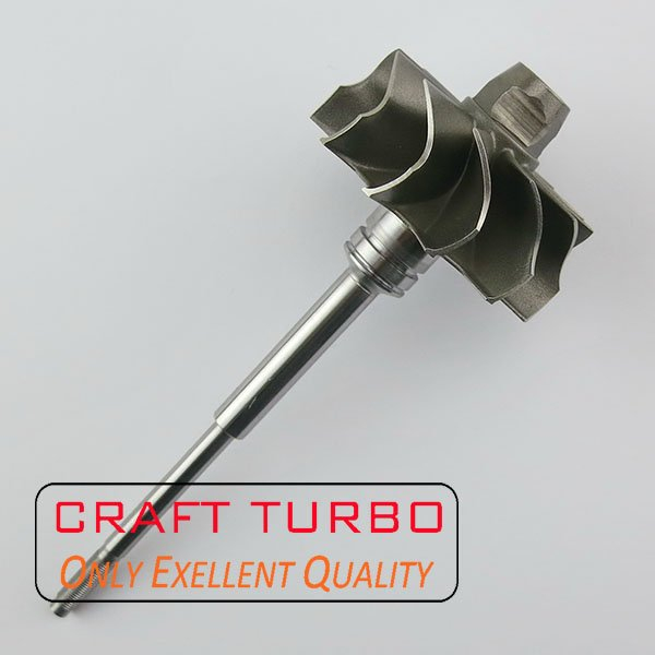 K04 K04-881/882 Turbine wheel shaft