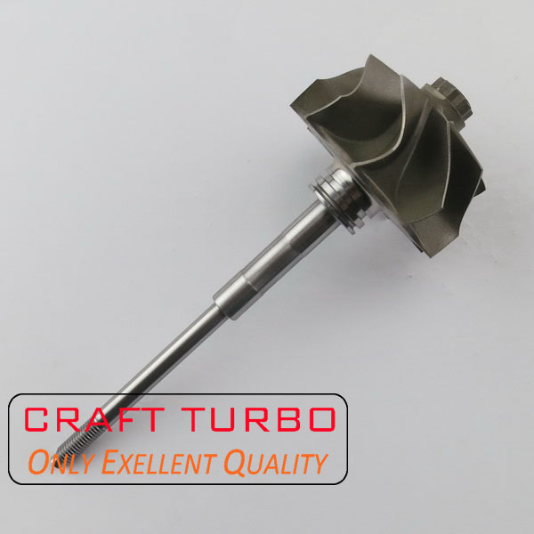 GTA2056V Turbine Wheel Shaft for 734868-0001