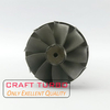 GT22V 760038-0003 Turbine Wheel Shaft