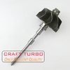 GT17 729099-0001 for 433352-0032 Turbine Wheel Shaft
