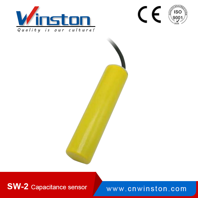 Nuevo producto SW-2 sensor de proximidad capacitivo