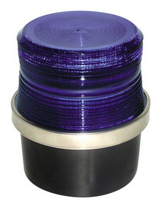 LTD-5092 Светодиодная мигающая сигнальная лампа