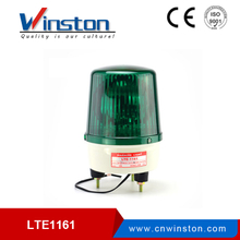 LTD-1161 Поворотная сигнальная лампа DC 12V 24V AC110V 220V