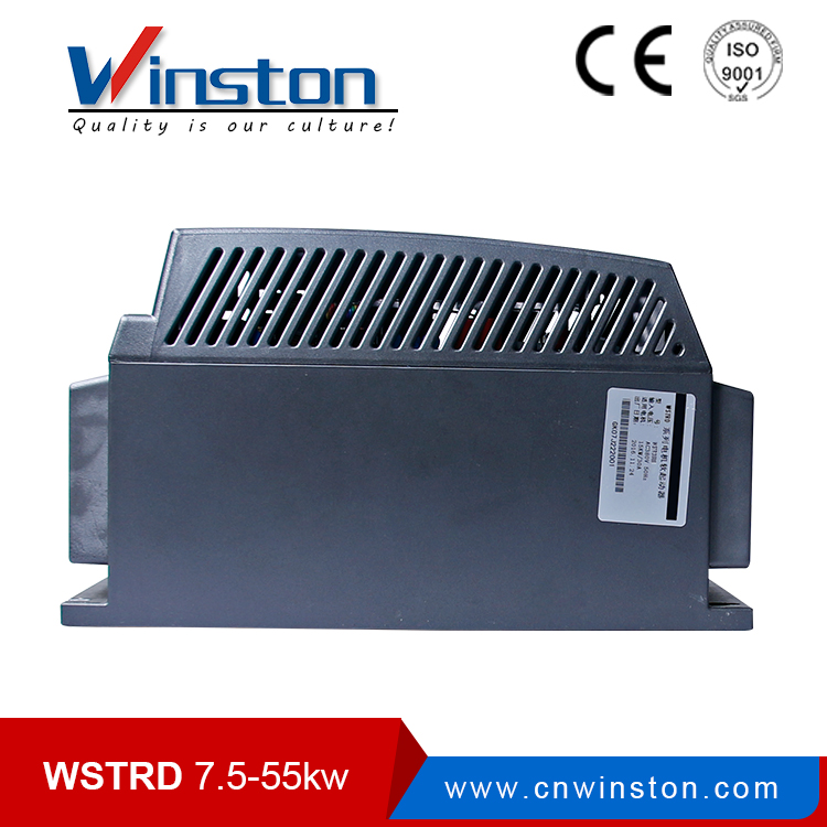 Winston встроенный байпасный контактор RS485 двигателя плавного пуска 45 кВт