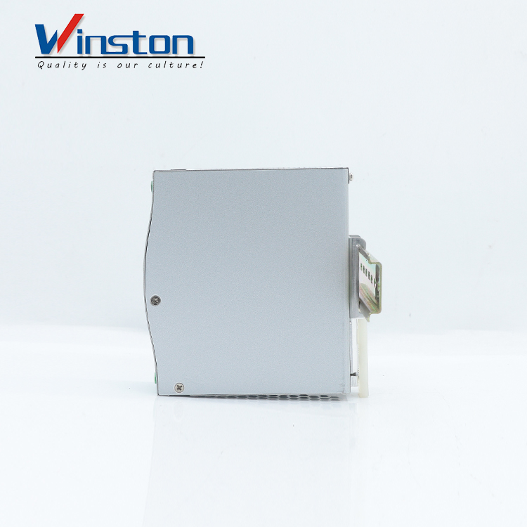 Winston NDR150-24 Импульсный источник питания с одним выходом 24 В 150 Вт