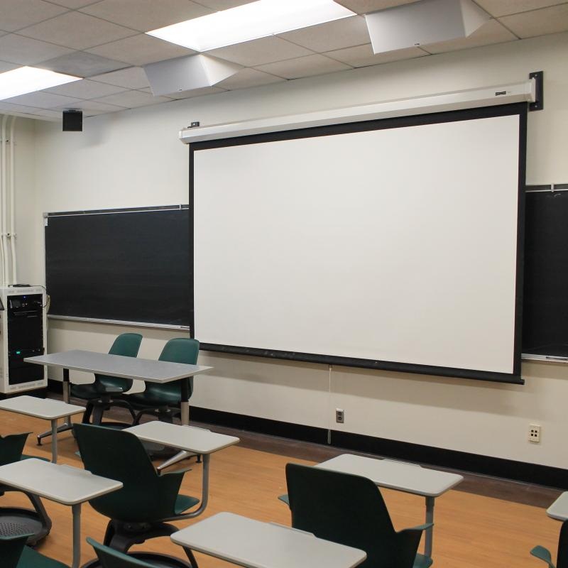 Large Motorized Projector Screen and Electric Projector Screen with High Quality