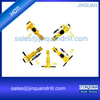 Jinquan Y19A YO20 Y24 Y26 YT27 YT28 YT29A YT24 YT26 YSP45 YN27C Pneumatic Rock Drill Jack Hammers