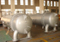 Low pressure heater