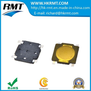 Long Life SMD Tact Switch (TS-1198A)