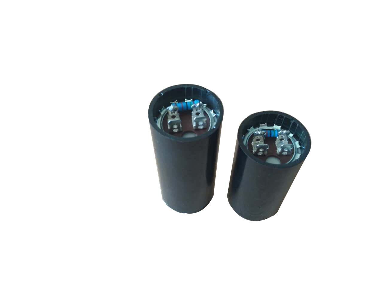 Как использовать конденсатор