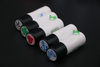 4 Ink Color Permanent Golf Ball Stamp