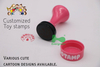 Stamp kit for kids