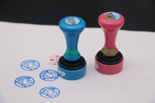 Stamps for Kids, Party Favors, Assorted Stamps for Kids,Self-Ink Stamps, Easter Party Favor for Kids
