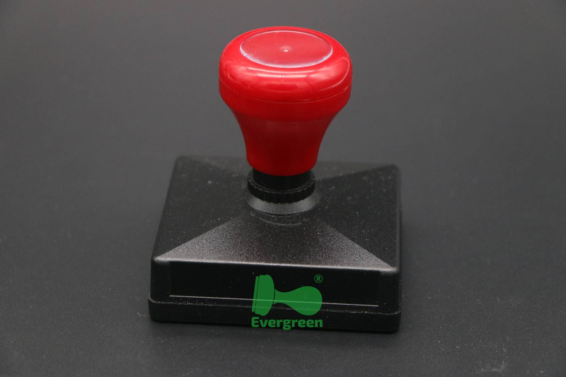 All Size Flash Stamps HA-Series