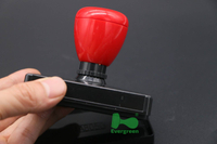 Flash Stamps Ha-Series 7mm Foam
