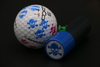 Golf Ball Stamps in Impressions Dia. 11mm