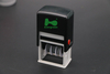 Deskmate Self Inking Stamps Rectangle RP-2359