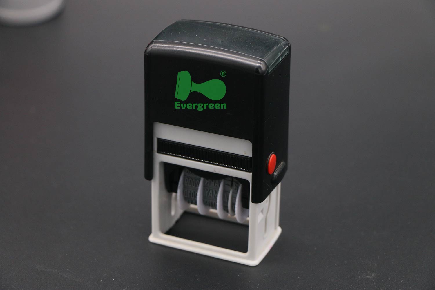 Deskmate Self Inking Stamps Rectangle RP-2359