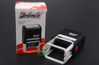 Deskmate Self Inking Stamps,self inking text stamps