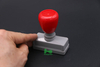 Factory Price Flash Stamps HA-Series 7mm foam 