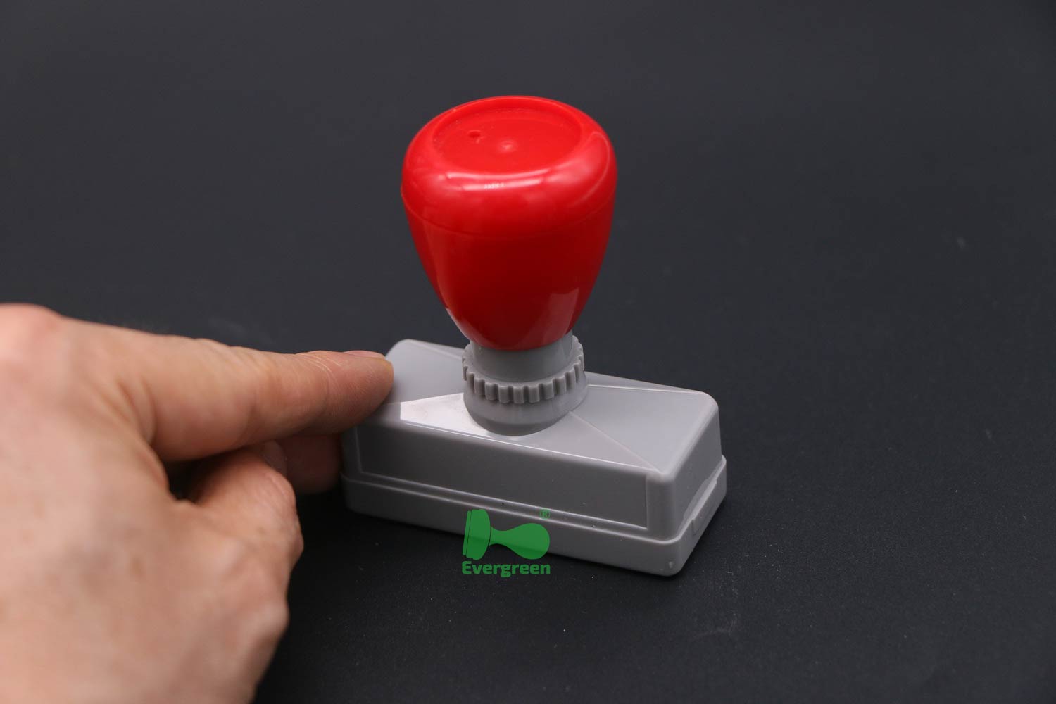 Factory Price Flash Stamps HA-Series 7mm foam 