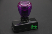 Top Quality Flash Stamps HA-Series 7mm foam 