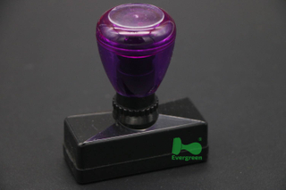 Top Quality Flash Stamps HA-Series 7mm foam 