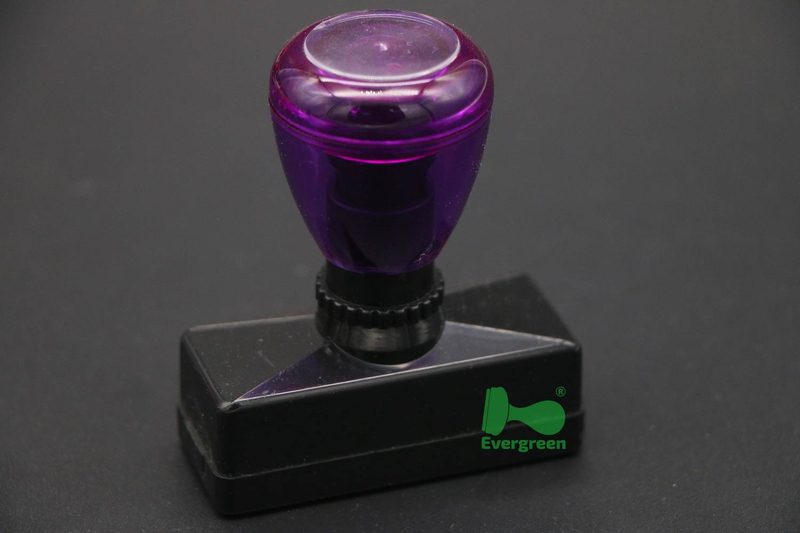 Top Quality Flash Stamps HA-Series 7mm foam 