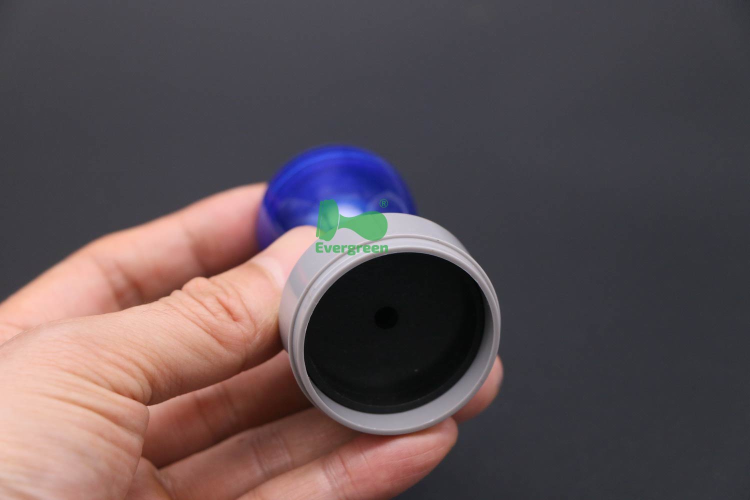 Flash Stamps HA-Series 7mm foam 