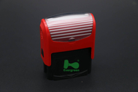 Self inking stamps EG-Series Rectangle 