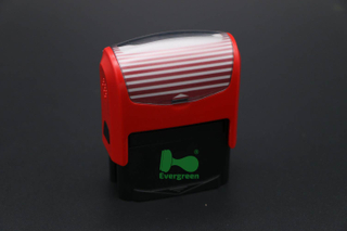 Self inking stamps EG-Series Rectangle 