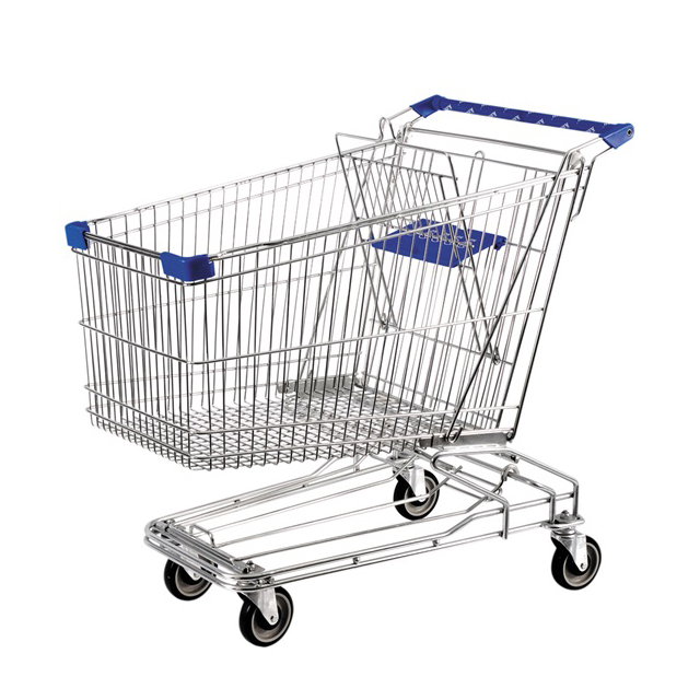 Y Series Shopping Cart-180L